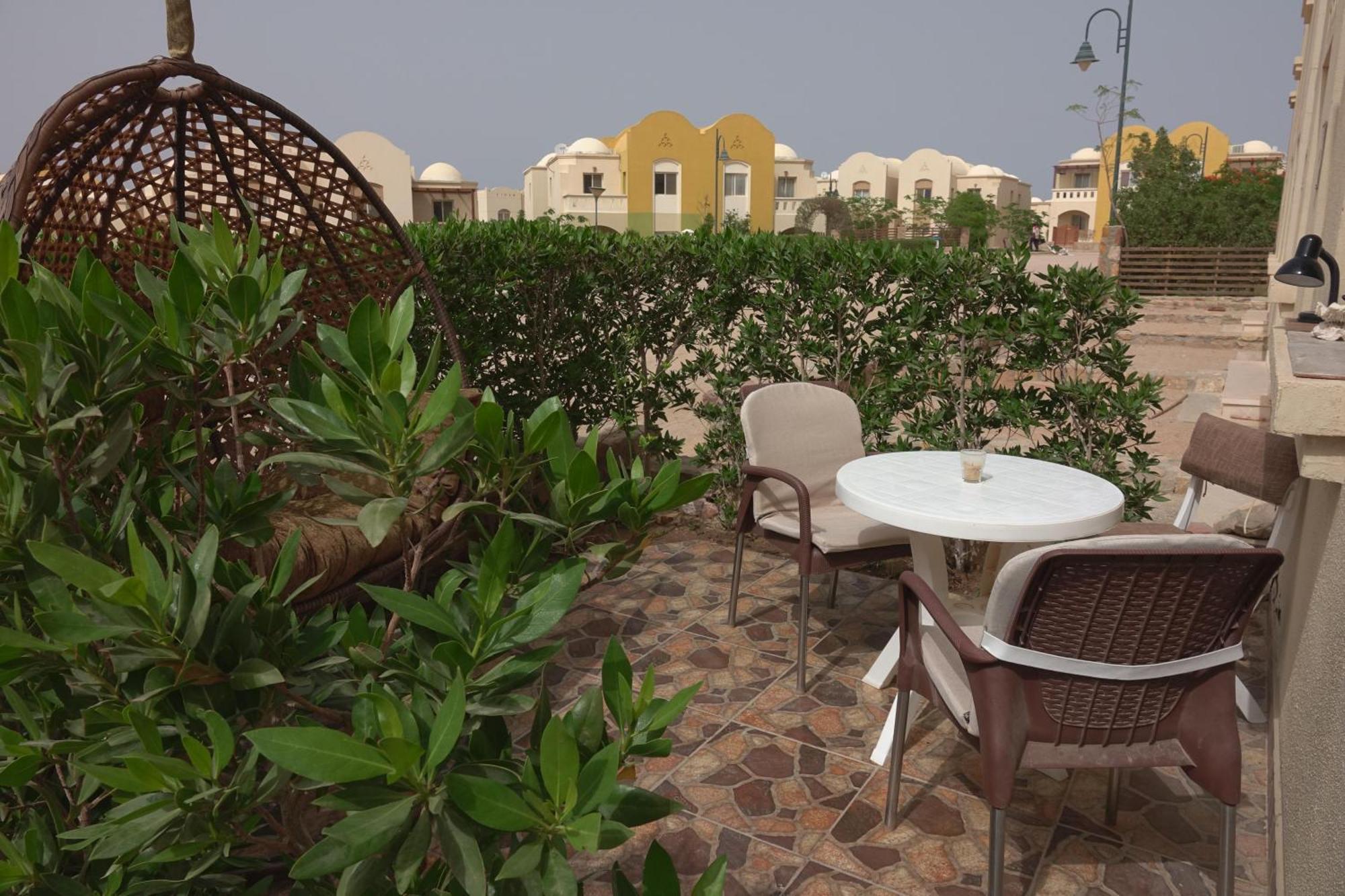 Captivating 1-bed In * Hurghada