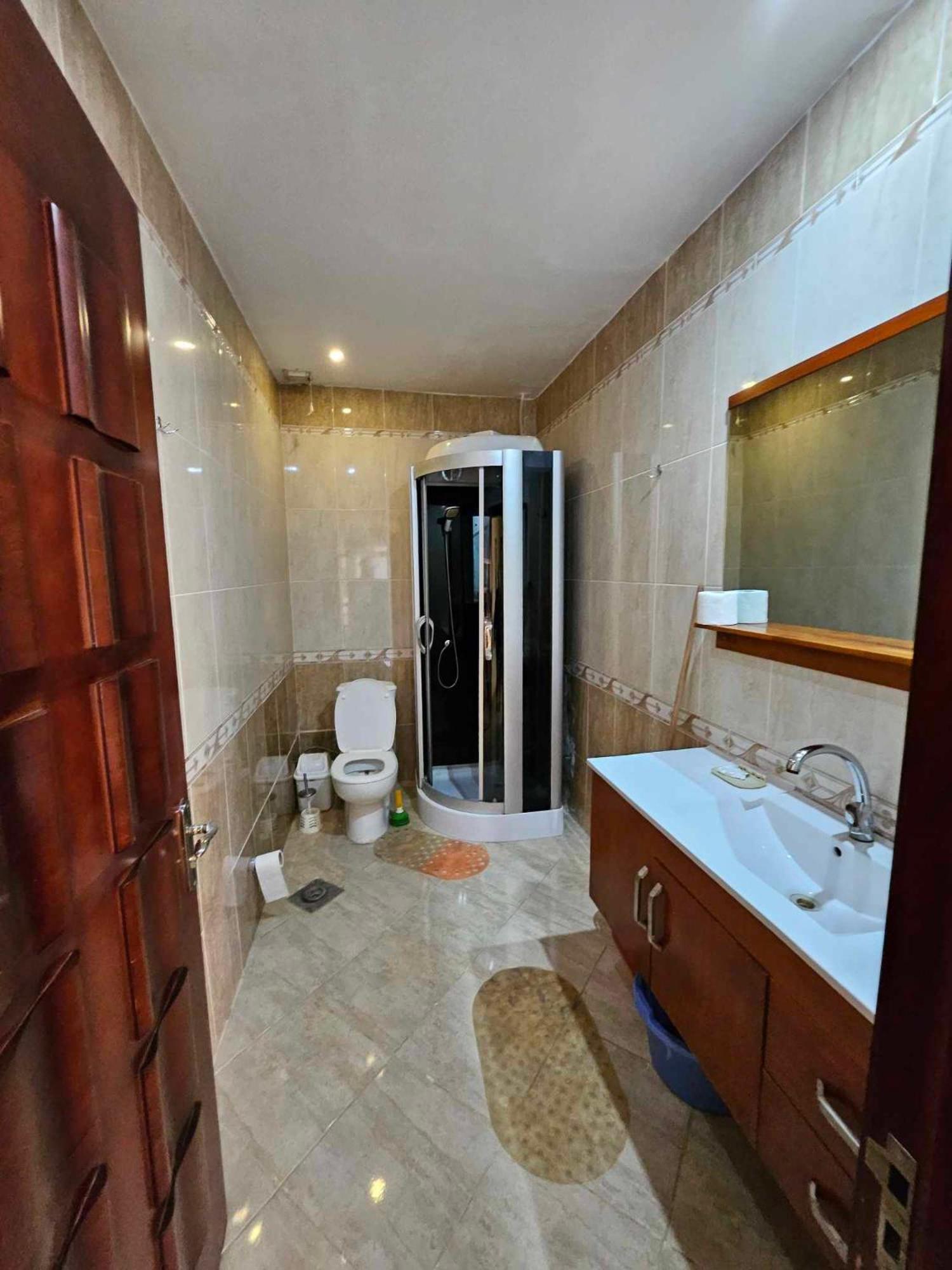 310 El Andalous Apartamento