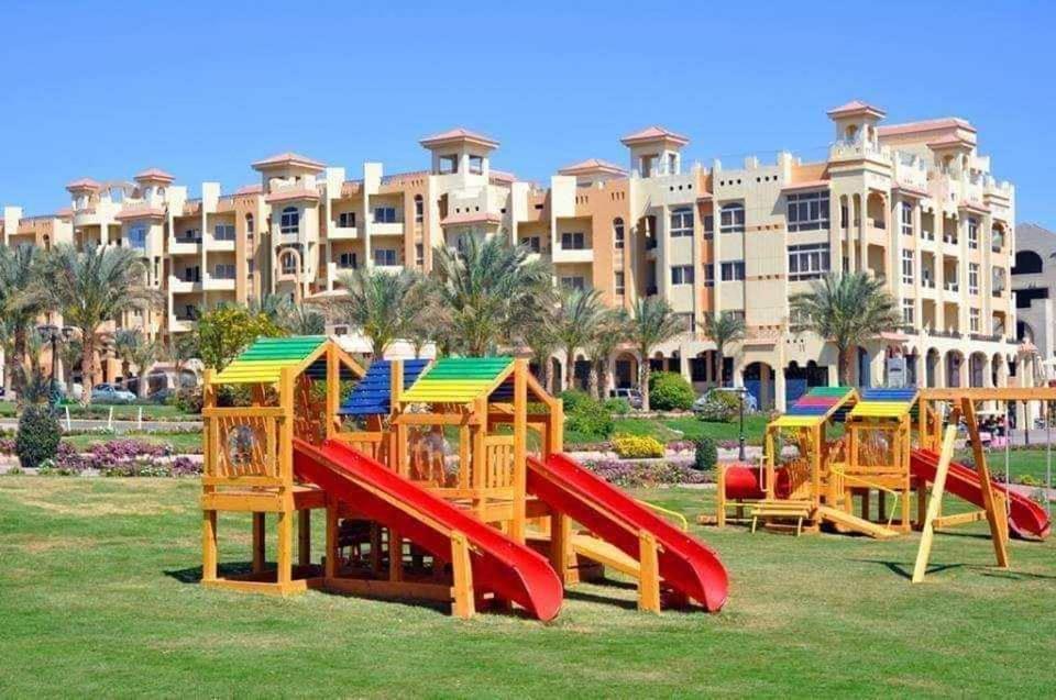 Apartamento 310 El Andalous Hurghada