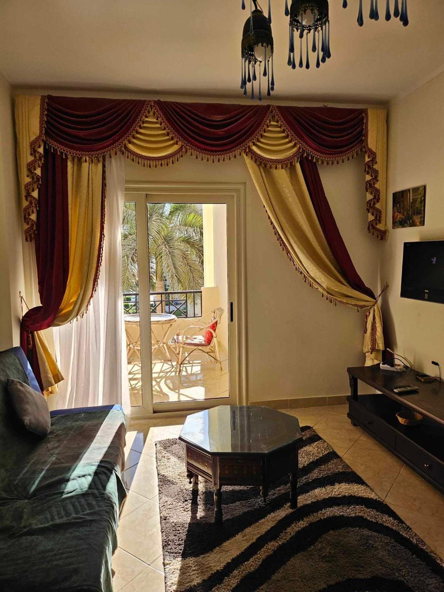 Apartamento 310 El Andalous