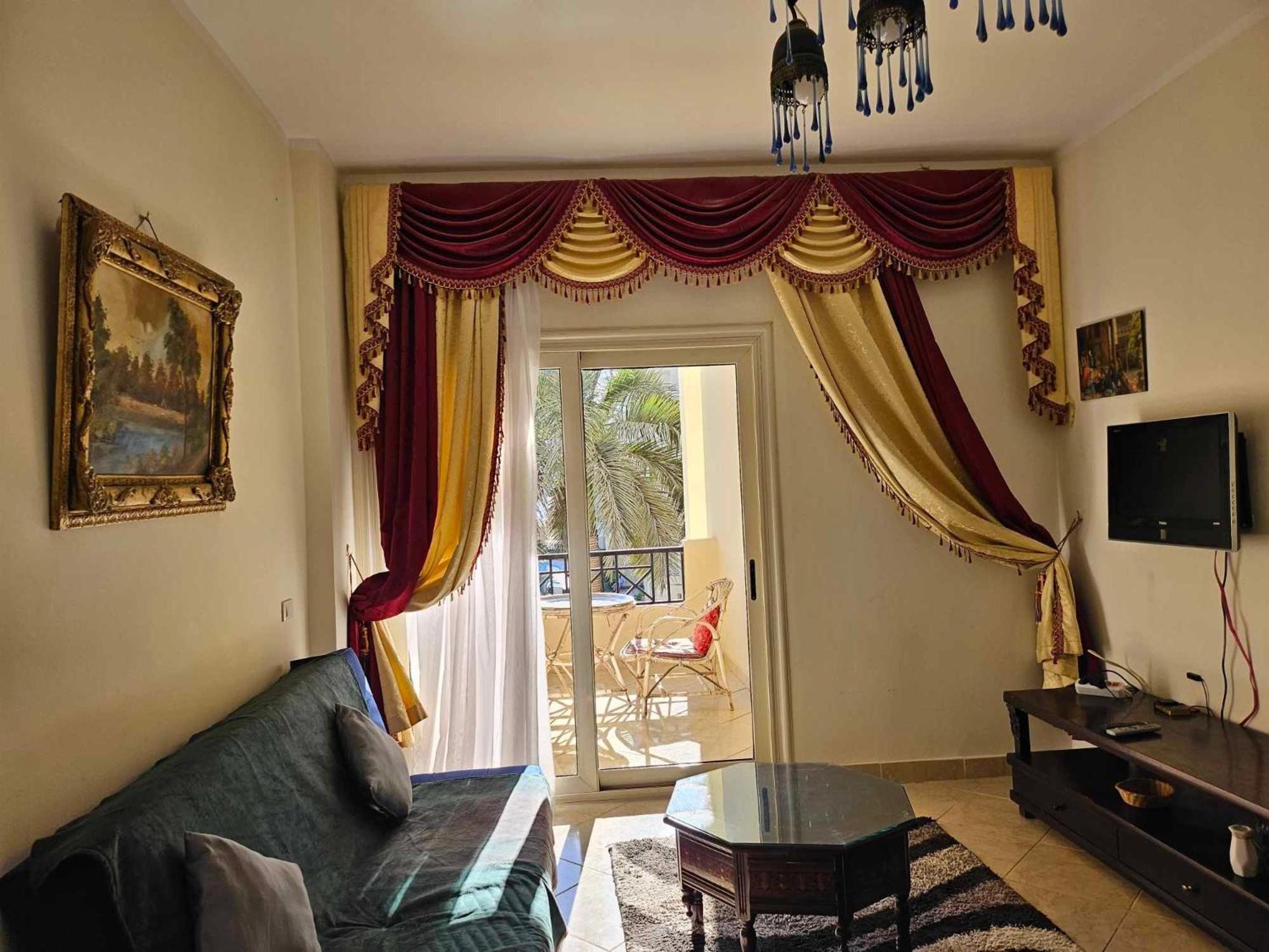 310 El Andalous Apartamento