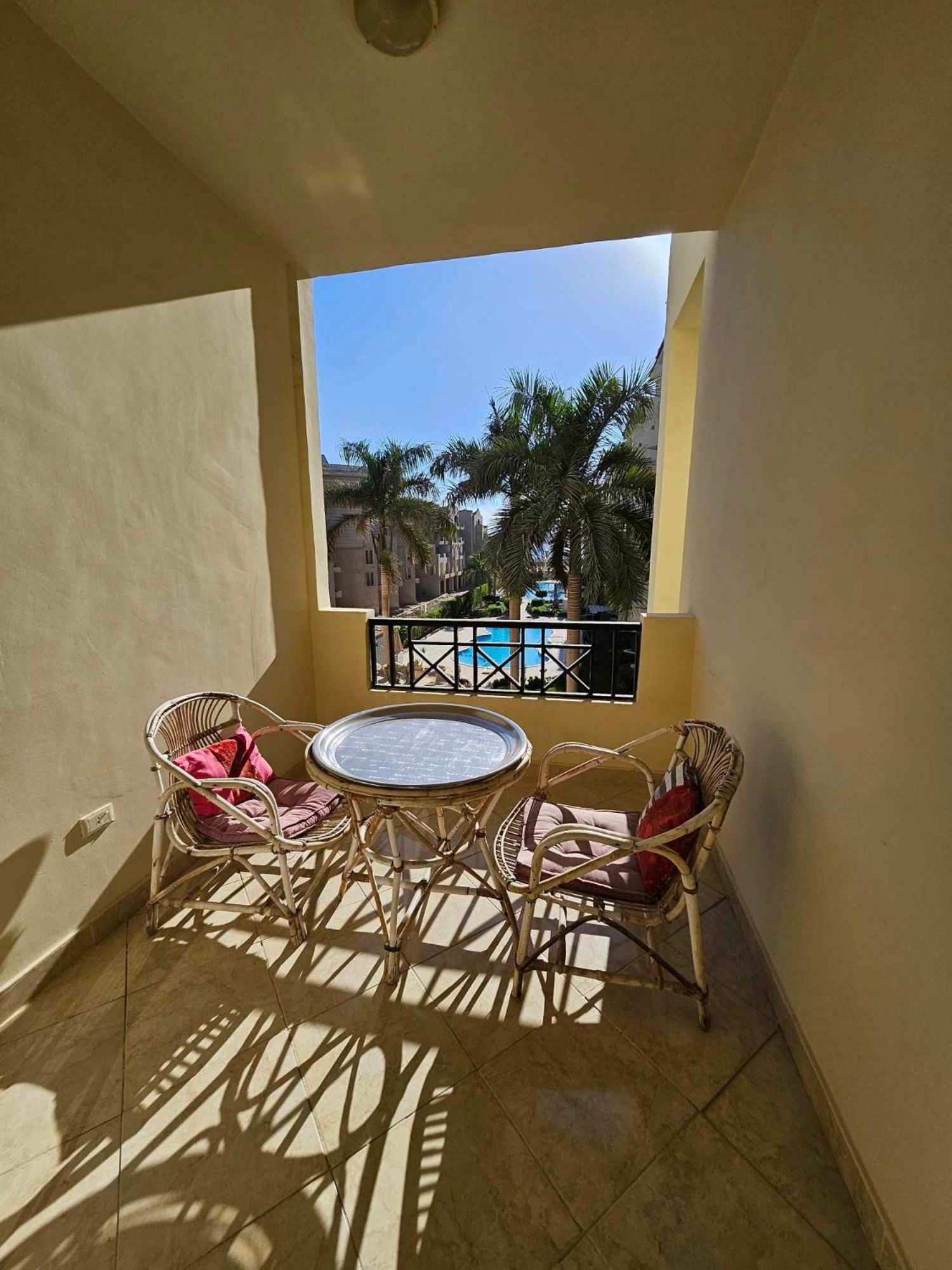 Apartamento 310 El Andalous *
