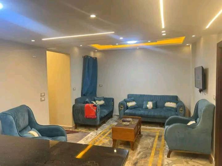 Rofa Apartment Hurghada