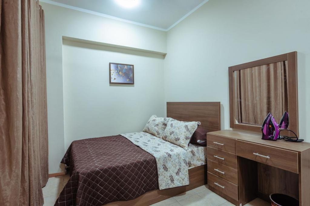 Apartment -el Saqala - El Madaris Street -beside Shams Coffee