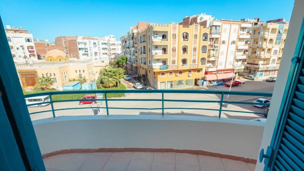 Apartment -el Saqala - El Madaris Street -beside Shams Coffee *
