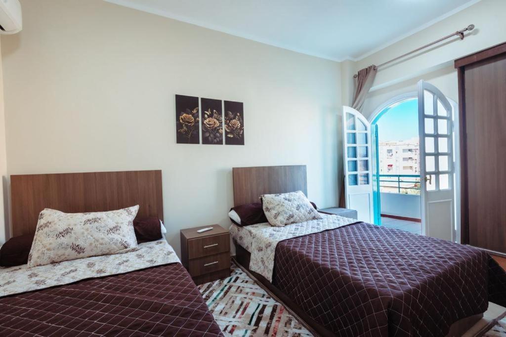 -el Saqala - El Madaris Street -beside Shams Coffee Apartment