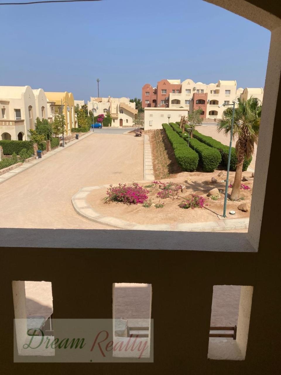 L&v Flat In Makadi Heights Apartamento *