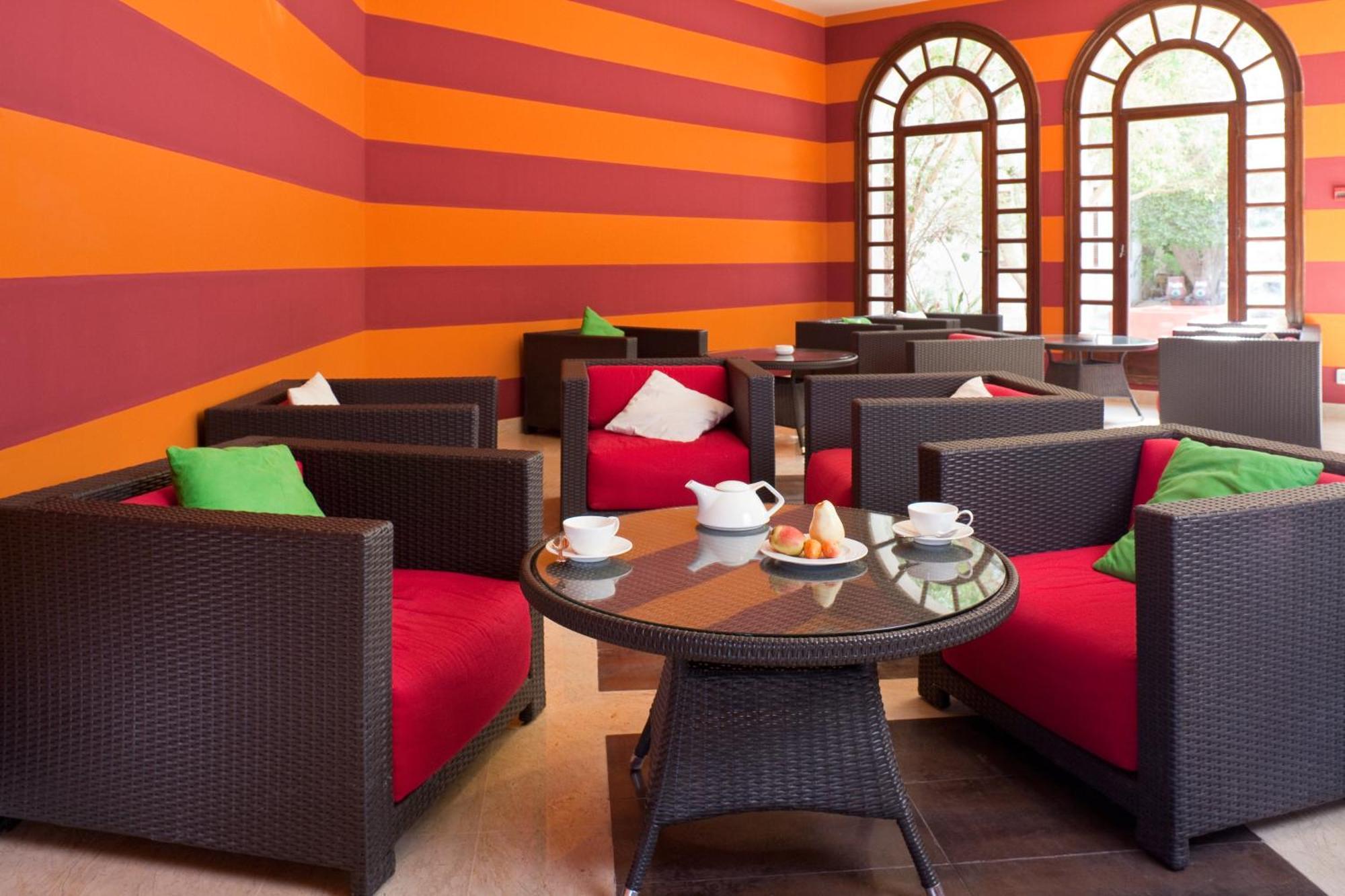 Mercure Hurghada