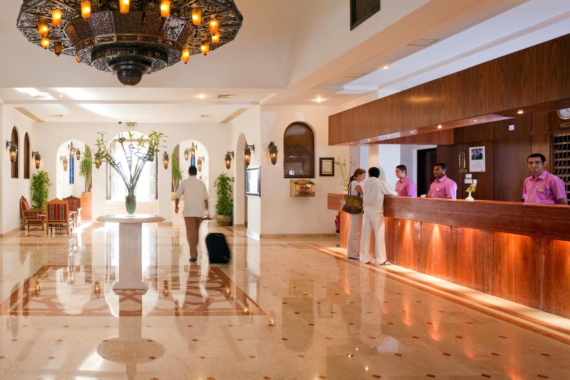 Station touristique Mercure
