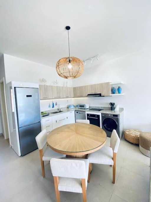 Apartamento The Sandy Feet Sea Front *