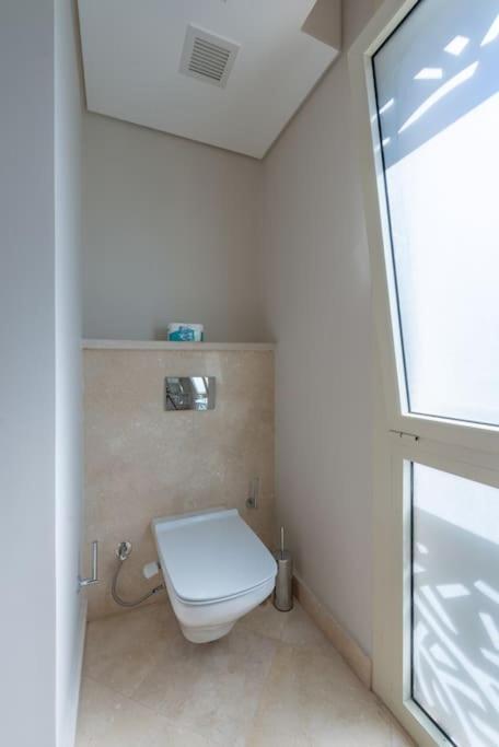 Apartment Modern 1br, Mangroovy, Gouna - 1br, Pool, & Hurghada