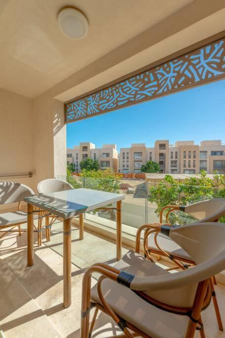 Modern 1br, Mangroovy, Gouna - 1br, Pool, & Hurghada