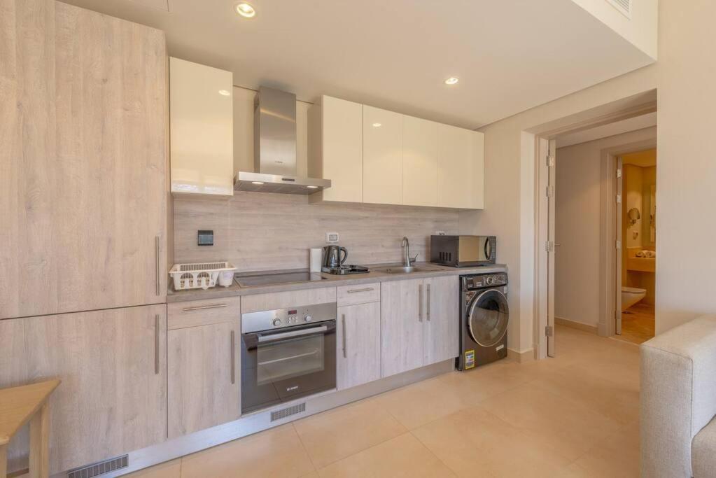 Modern 1br, Mangroovy, Gouna - 1br, Pool, & Hurghada