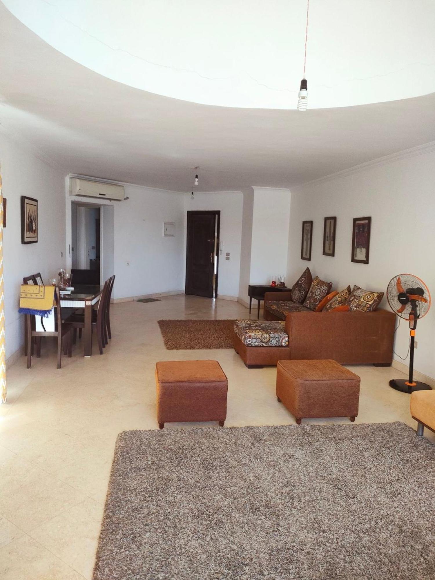 Apartment New Marina . Your Choice For Family