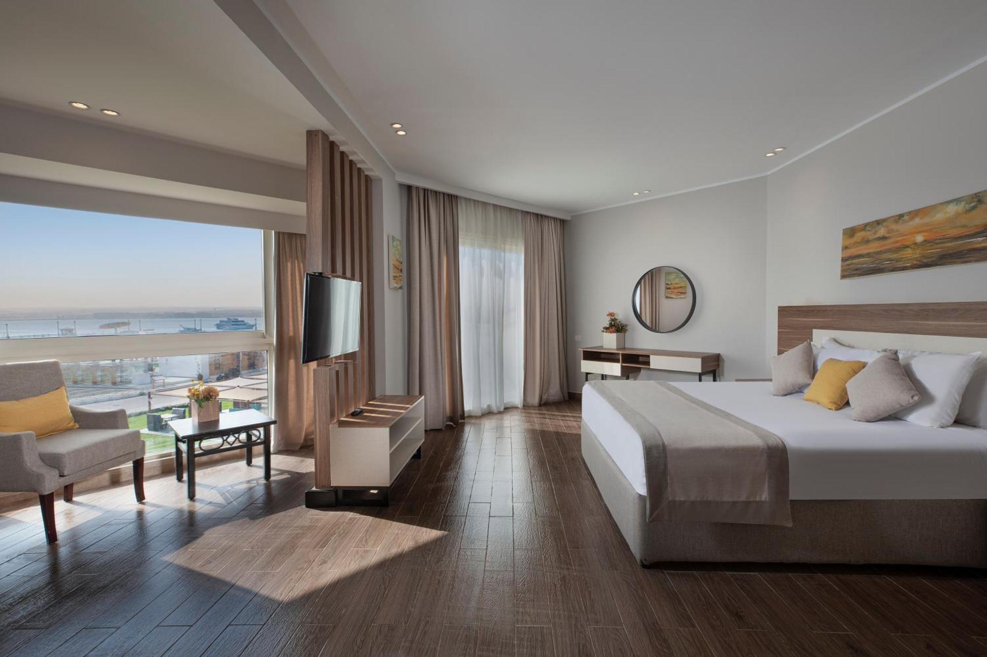 Pyramisa Sahl Hasheesh 5*