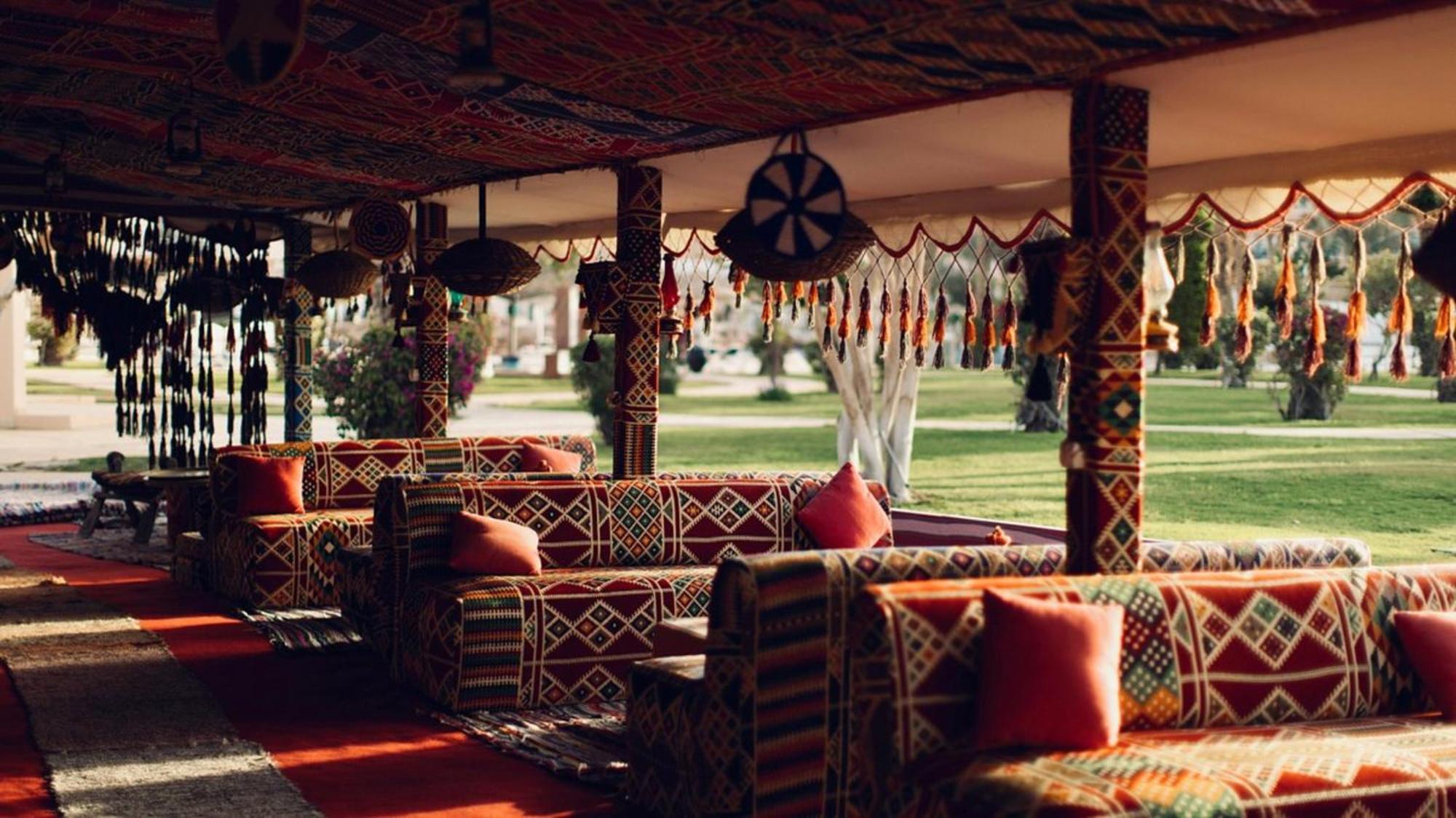 Resort Pyramisa Sahl Hasheesh