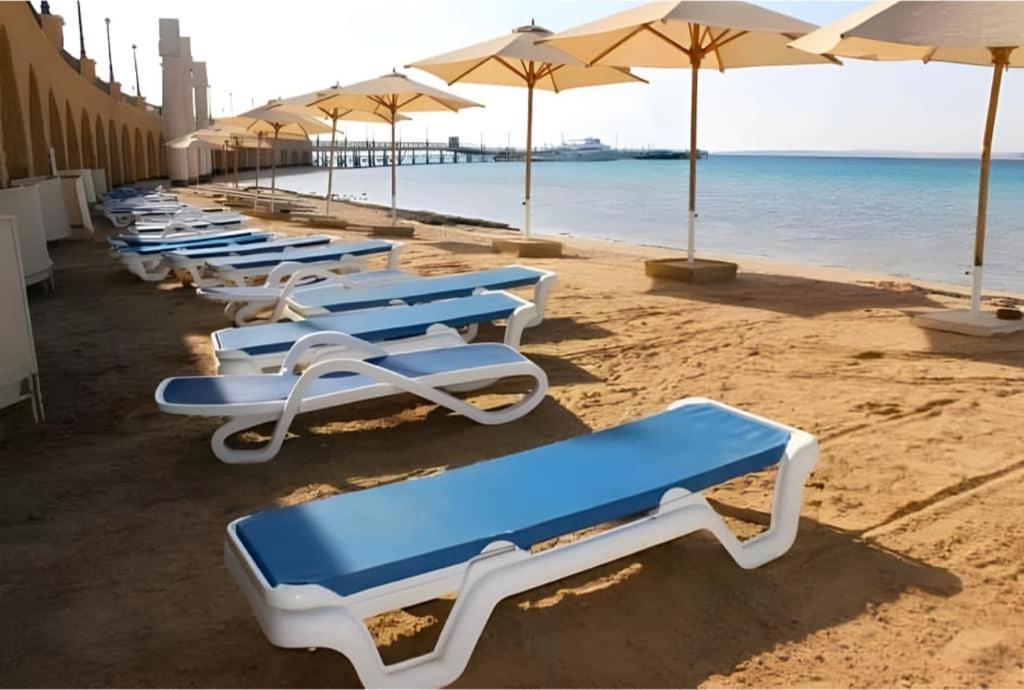 Andalusie Hurghada
