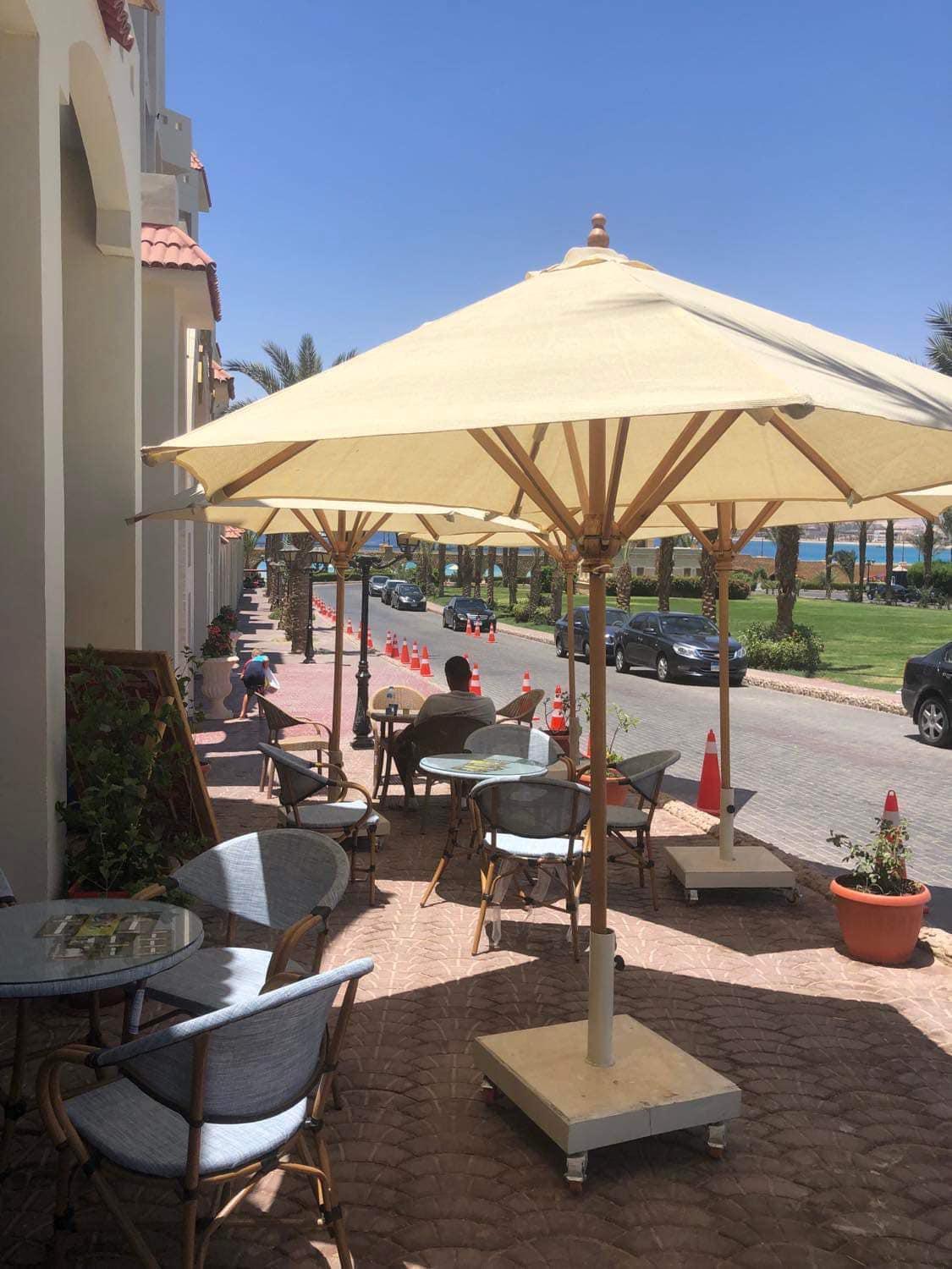 Andalusie Hurghada