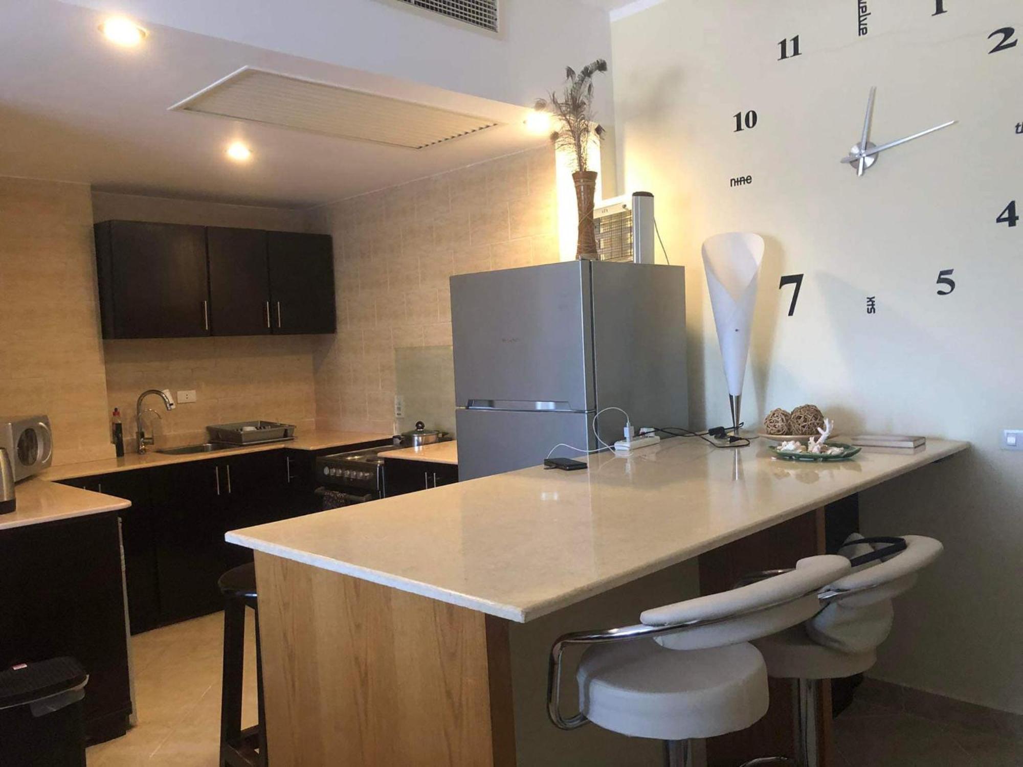 Andalusie Apartment Hurghada