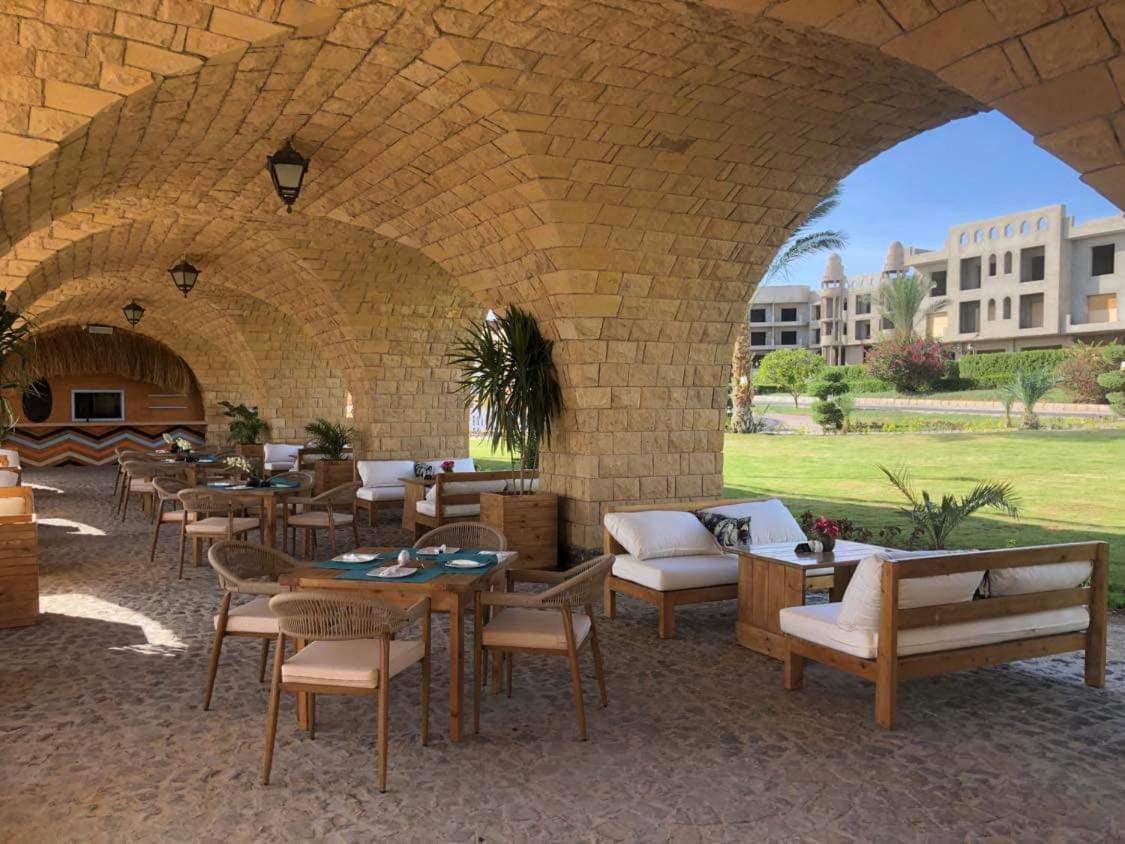 Andalusie * Hurghada