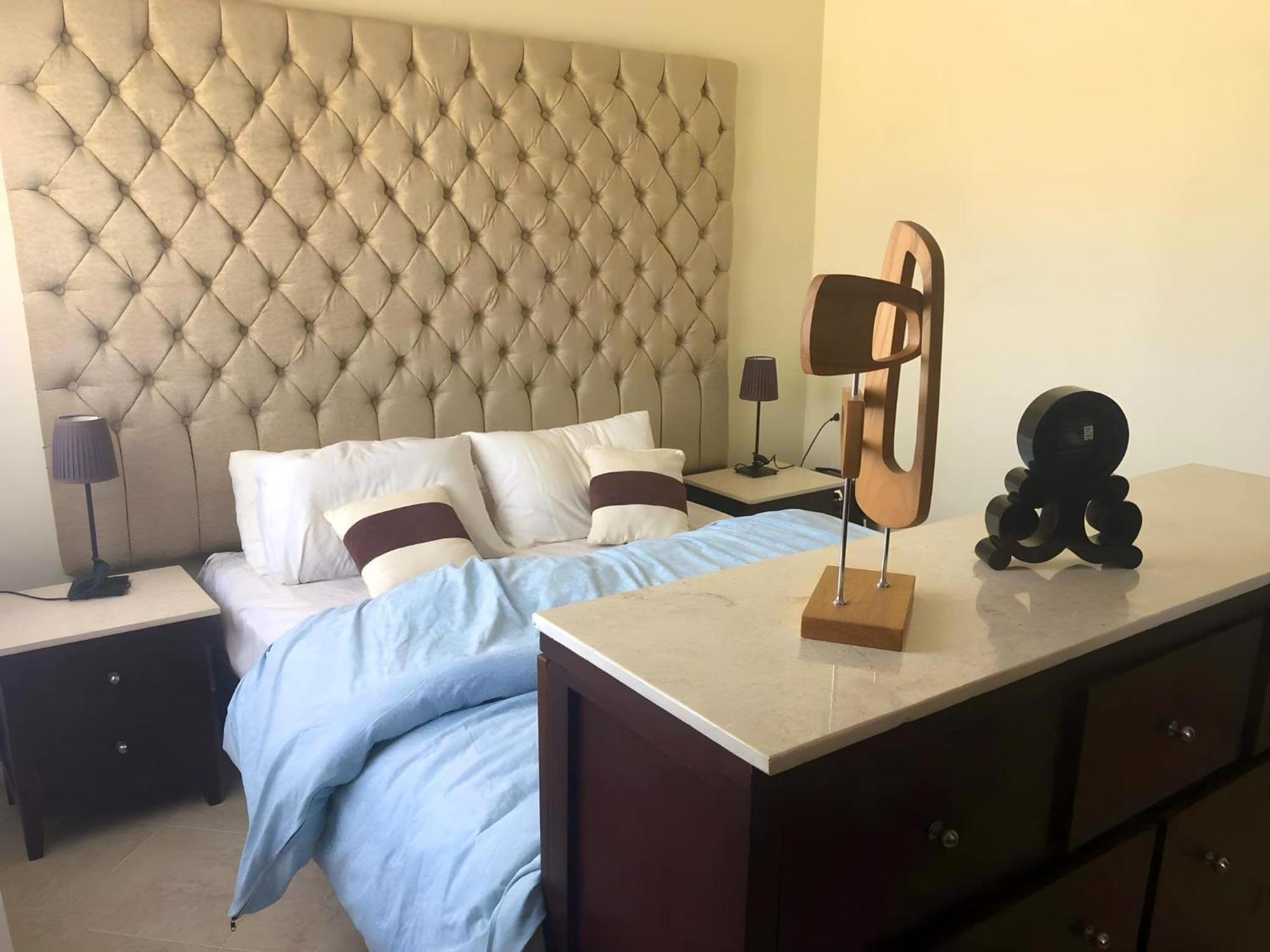 Andalusie Apartment