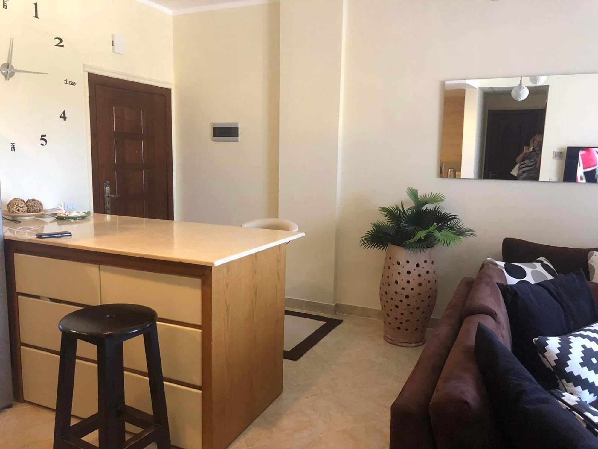 Apartment Andalusie Hurghada