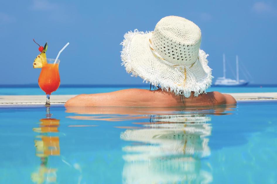 Aparthotel Azzurra Sahl Hasheesh