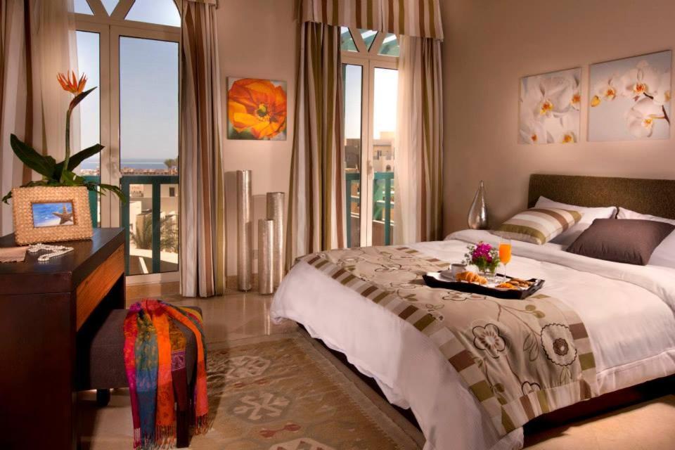 Aparthotel Azzurra Sahl Hasheesh *