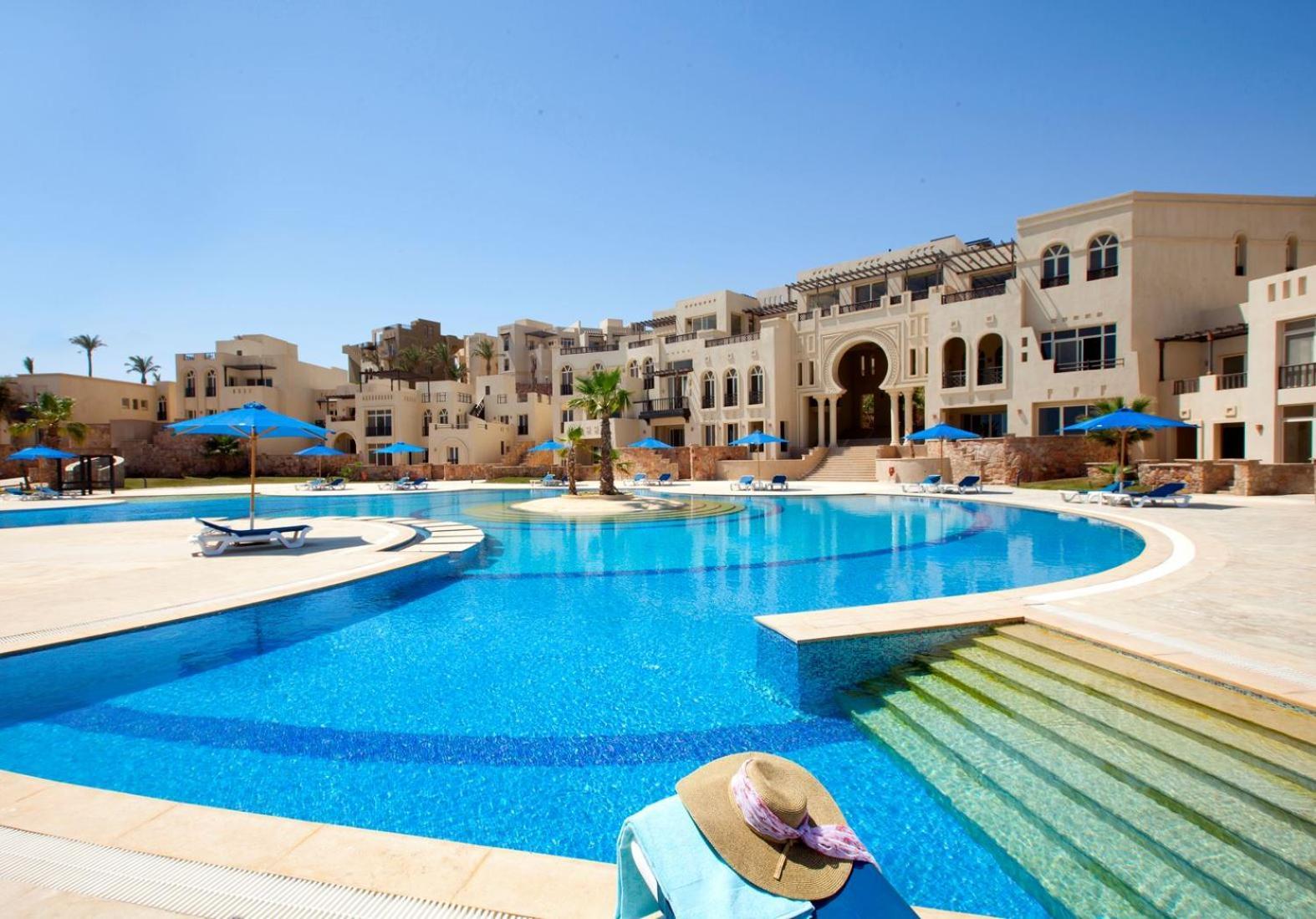 Azzurra Sahl Hasheesh Hurghada