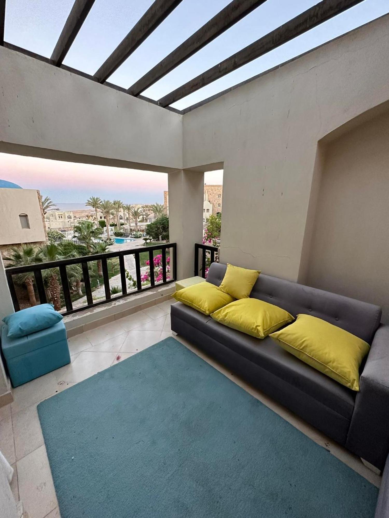 Aparthotel Azzurra Sahl Hasheesh *