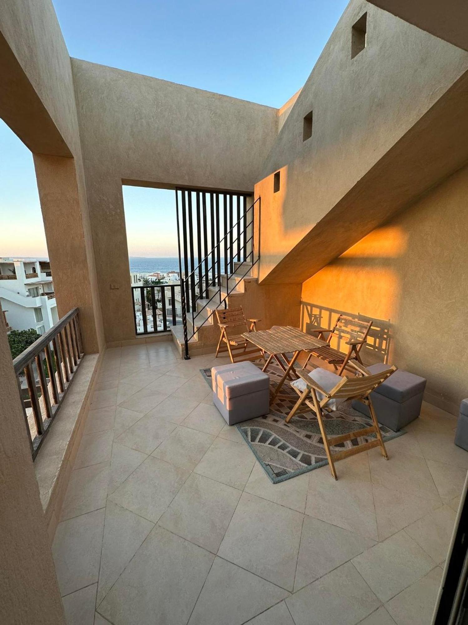 Azzurra Sahl Hasheesh Hurghada