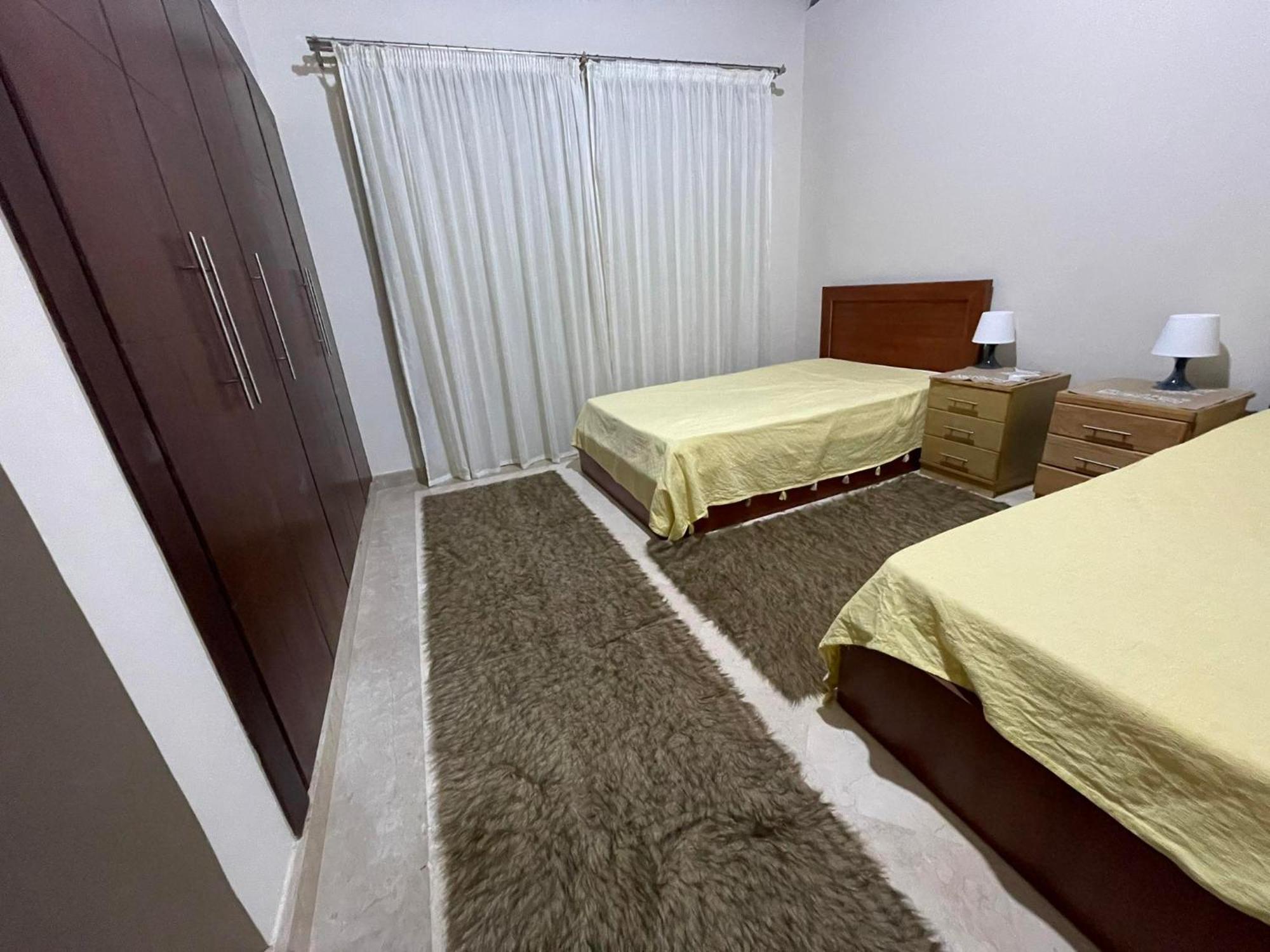 Azzurra Sahl Hasheesh Aparthotel Hurghada