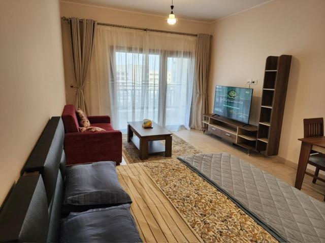 Apartment Aldau Heights Your In With Pool Wifi Ac Hurghada