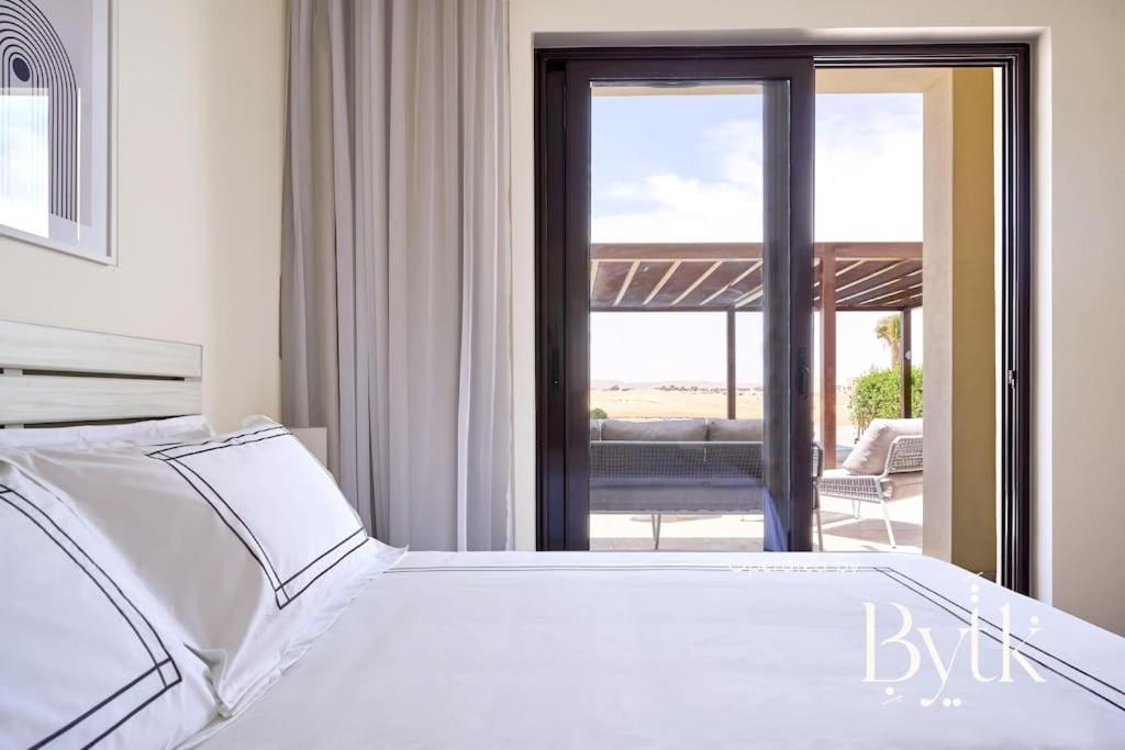 Bytk - Casamigos Villa Hurghada