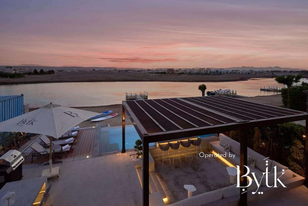 Bytk - Casamigos Hurghada