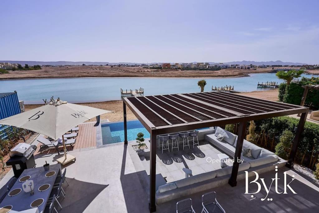 Bytk - Casamigos Villa Hurghada