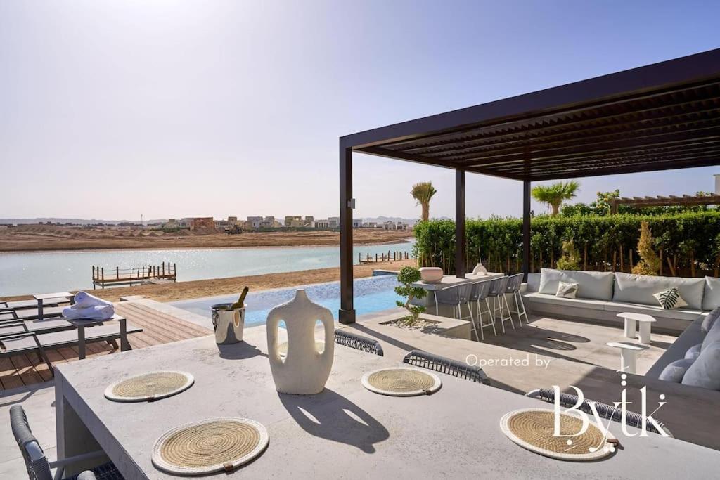 Bytk - Casamigos Villa Hurghada