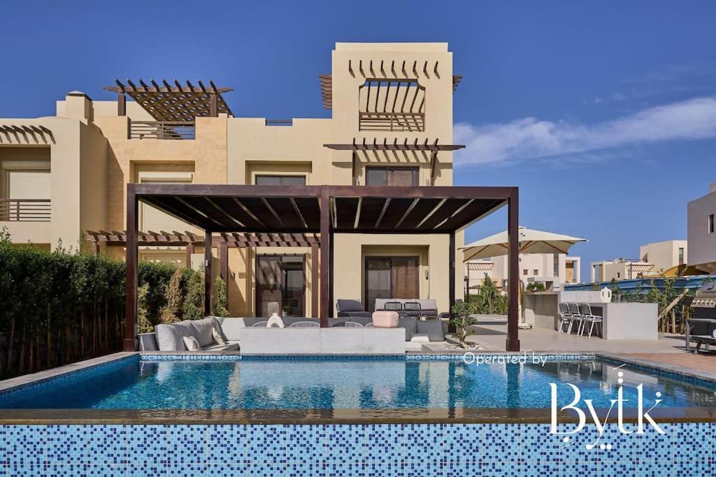 Villa Bytk - Casamigos