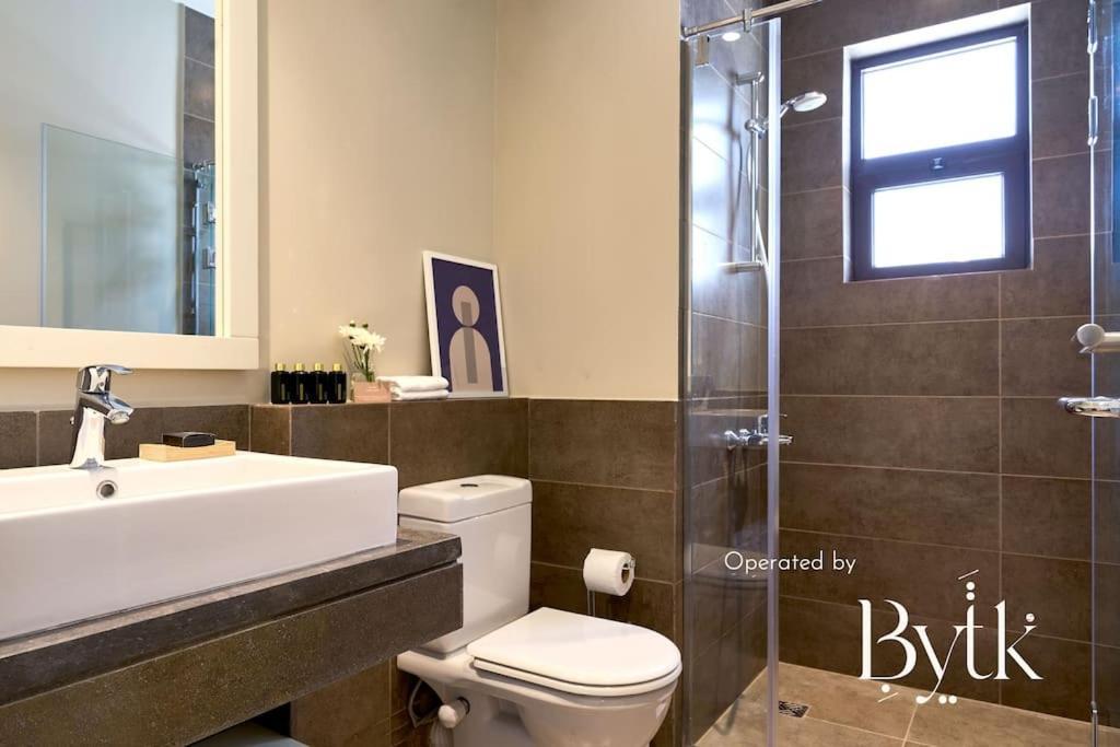 Bytk - Casamigos Villa Hurghada