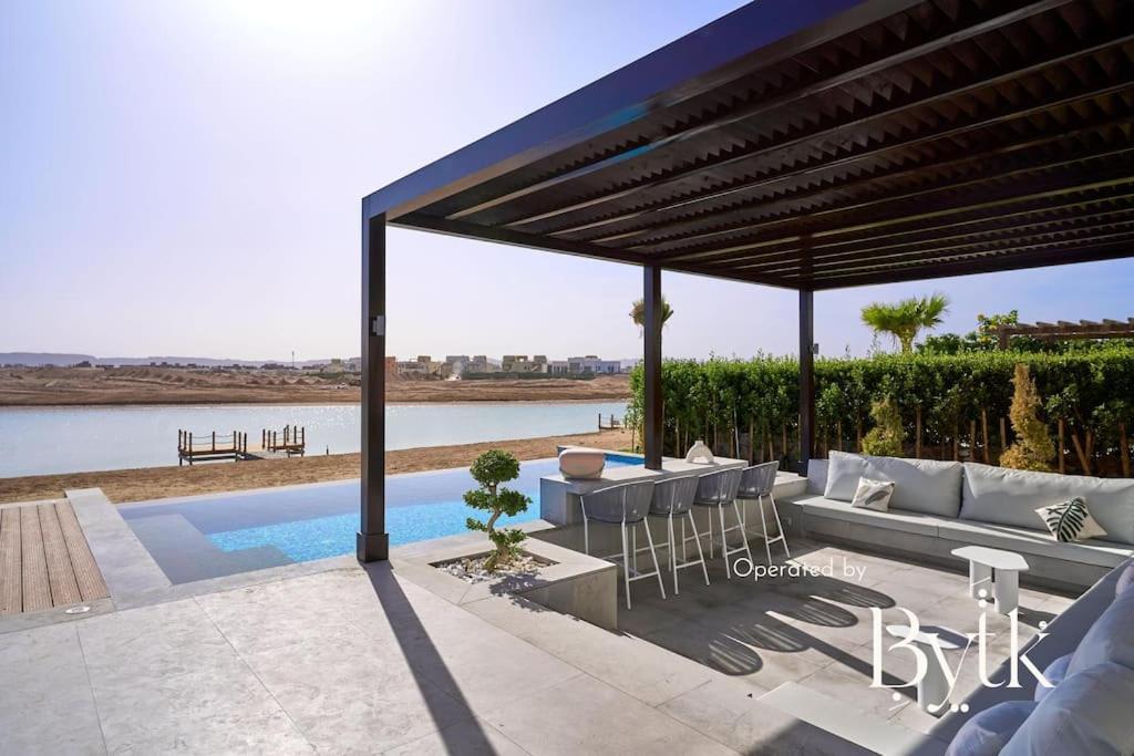 Villa Bytk - Casamigos Hurghada