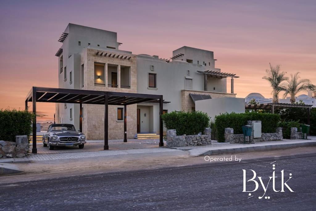 Bytk - Casamigos * Hurghada