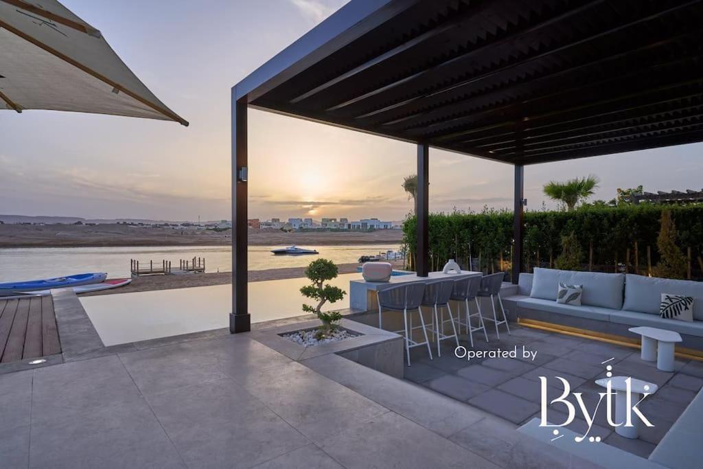 Bytk - Casamigos Villa