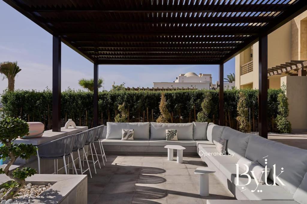Villa Bytk - Casamigos Hurghada