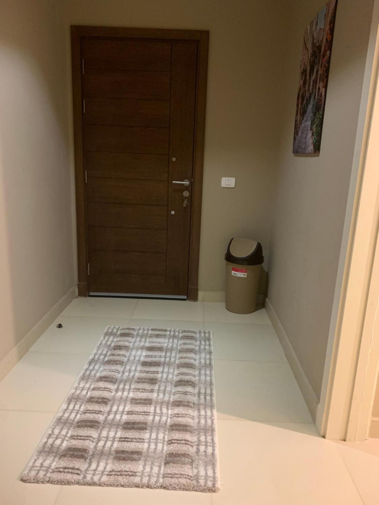 Apartment هادئة Hurghada