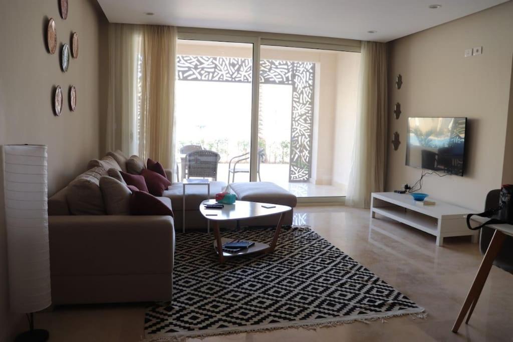 Apartment Cozy Ground Floor-pool View - Mangroovy El Gouna