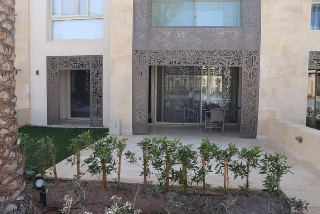 Cozy Ground Floor-pool View - Mangroovy El Gouna Apartment Hurghada