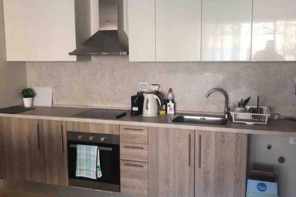 Cozy Ground Floor-pool View - Mangroovy El Gouna Apartment