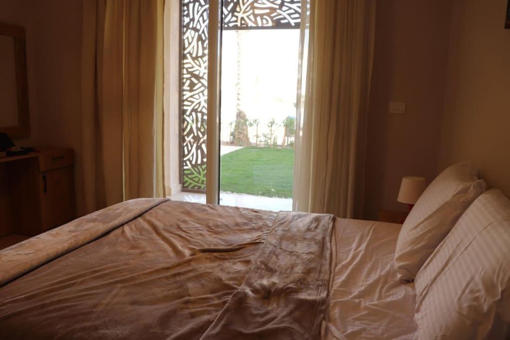 Cozy Ground Floor-pool View - Mangroovy El Gouna Apartment