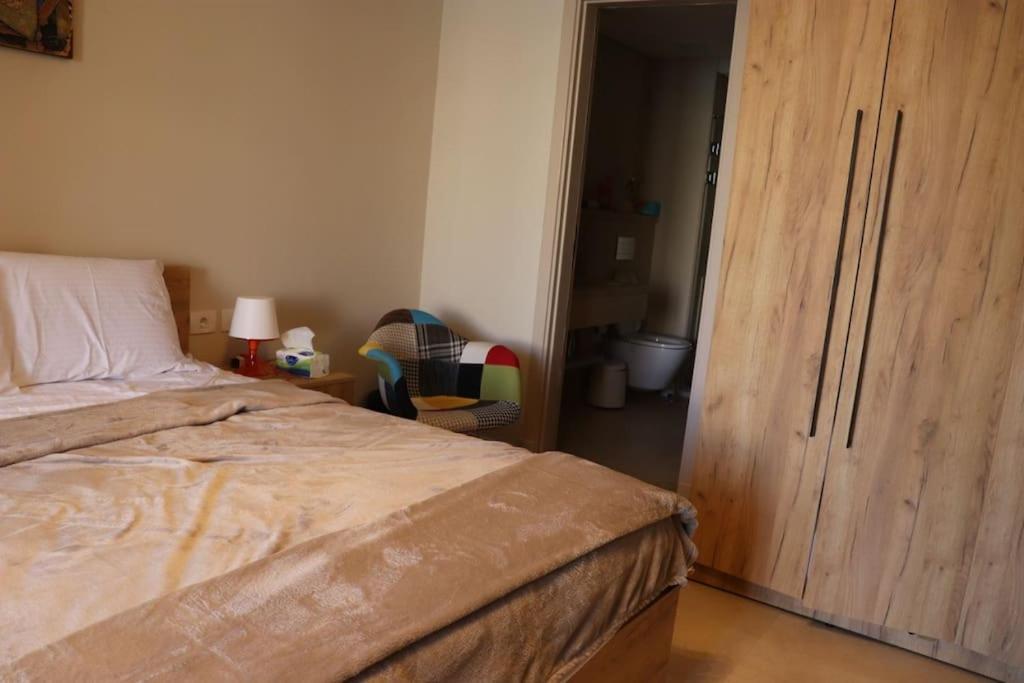 Apartment Cozy Ground Floor-pool View - Mangroovy El Gouna