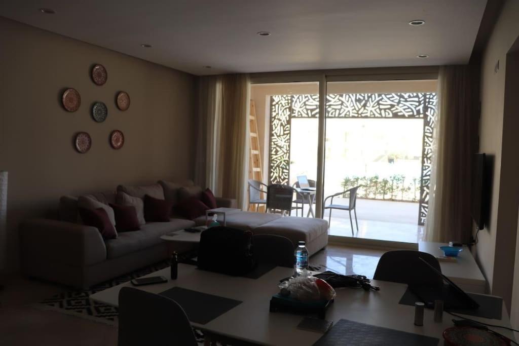 Apartment Cozy Ground Floor-pool View - Mangroovy El Gouna *